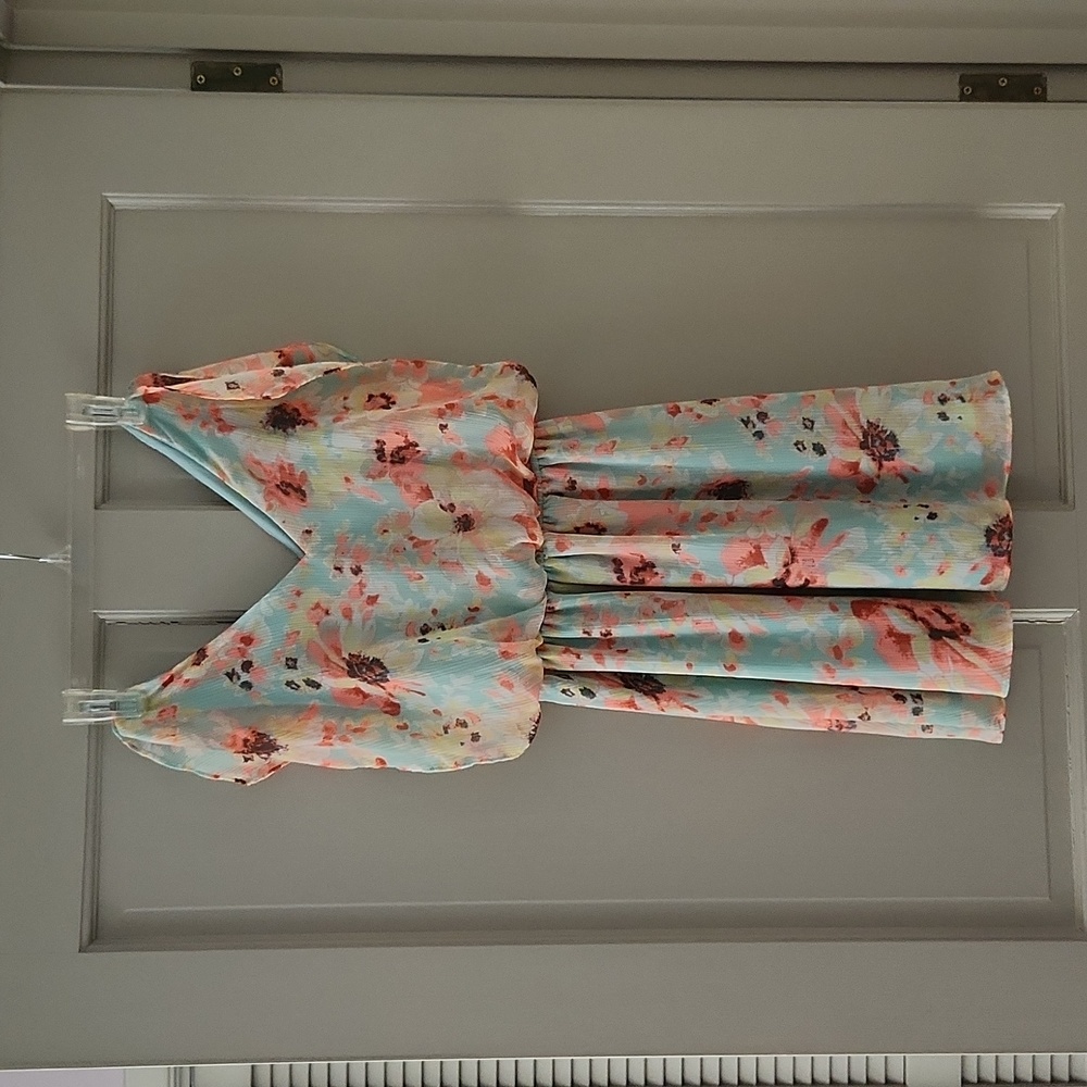 Candie's Dress
